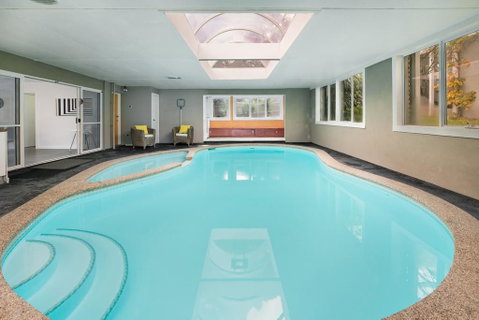 Chunar Lodge - Accommodation in Brisbane 2