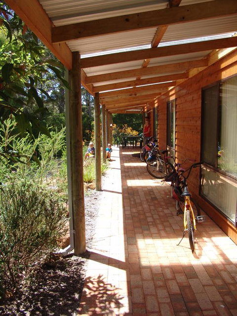 Cinnamon Coloureds Farm Cottages - Accommodation in Brisbane 0
