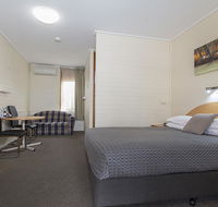 Citrus Valley Motel - Accommodation in Brisbane