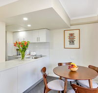 City apartment at College St - Accommodation in Brisbane