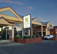 City Centre Motel - Accommodation in Brisbane