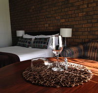 City Colonial Motor Inn - Accommodation in Brisbane