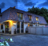 City Gardens Motel - Accommodation in Brisbane