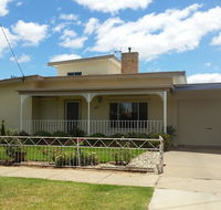 City Holiday Home Mildura - Accommodation in Brisbane