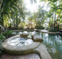City Oasis Inn - Accommodation in Brisbane