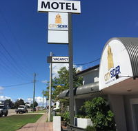 City Sider Motor Inn - Accommodation in Brisbane