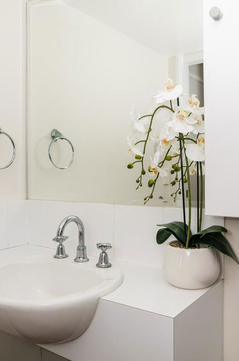 City Stadium Apartment On The Riverfront - Accommodation in Brisbane 3