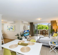 City Stadium Apartment on the riverfront - Accommodation in Brisbane