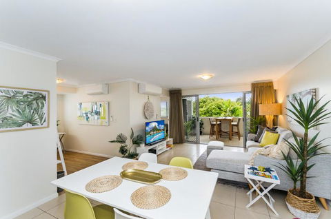 City Stadium Apartment On The Riverfront - Accommodation in Brisbane 0