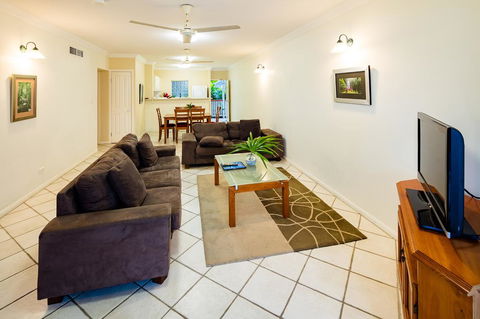 City Terraces Cairns - Accommodation in Brisbane 3