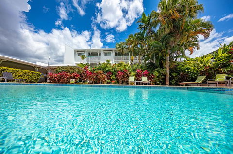 City Terraces Cairns - Accommodation in Brisbane 0