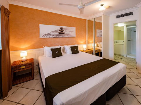 City Terraces Cairns - Accommodation in Brisbane 2