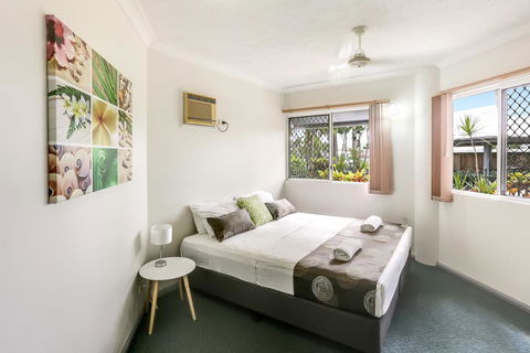 Citysider Cairns Holiday Apartments - Accommodation in Brisbane 0