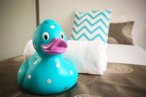 Citysider Cairns Holiday Apartments - Accommodation in Brisbane 3