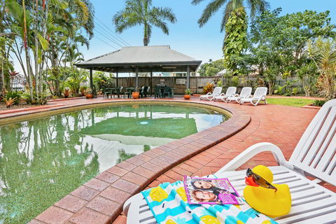 Citysider Cairns Holiday Apartments - Accommodation in Brisbane 2