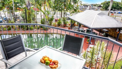 Citysider Cairns Holiday Apartments - Accommodation in Brisbane 1