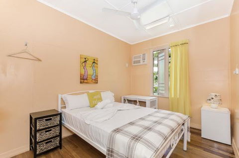 Civic Guesthouse - Accommodation in Brisbane 3