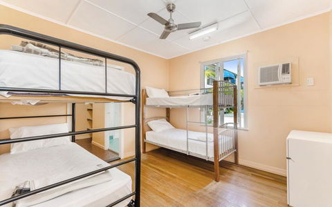 Civic Guesthouse - Accommodation in Brisbane 2
