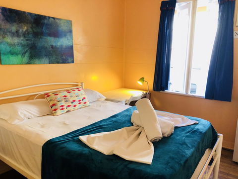 Civic Guesthouse - Accommodation in Brisbane 1