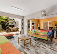 Civic Guesthouse - Accommodation in Brisbane