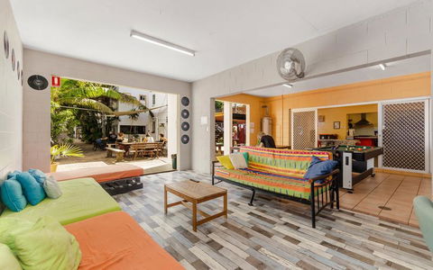 Civic Guesthouse - Accommodation in Brisbane 0