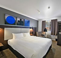 CKS Sydney Airport Hotel formerly Quality Hotel - Accommodation in Brisbane