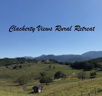 Clacherty Views - Accommodation in Brisbane