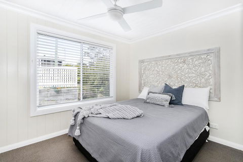 Claras Cottage - Accommodation in Brisbane 3