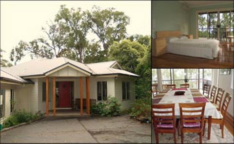 Clarelee Belgrave Accommodation - Accommodation in Brisbane 0