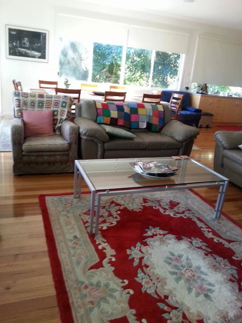 Clarelee Belgrave Accommodation - Accommodation in Brisbane 3