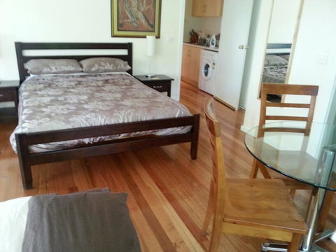 Clarelee Belgrave Accommodation - Accommodation in Brisbane 1
