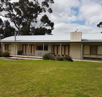 Classic Retreat - Accommodation in Brisbane