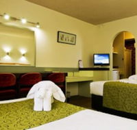 Classic Twin-bed Room 1 In Oakleigh - Accommodation in Brisbane