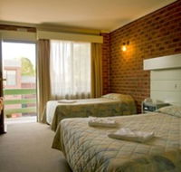 Classic Twin-bed Room 2 In Oakleigh - Accommodation in Brisbane