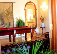 Classique Bed  Breakfast - Accommodation in Brisbane