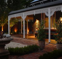 Clement House - Accommodation in Brisbane