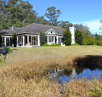 Clerevale Vacation Home - Accommodation in Brisbane