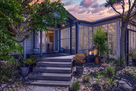 Cliff Top - Accommodation in Brisbane 3
