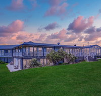 Cliff Top - Accommodation in Brisbane