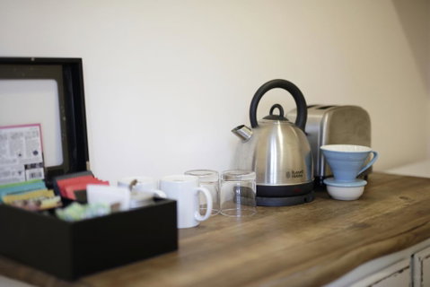 Cliff Top - Accommodation in Brisbane 2