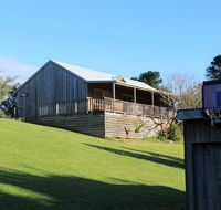 Clifton Beach Lodge - Accommodation in Brisbane