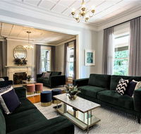 Closeburn House - Accommodation in Brisbane