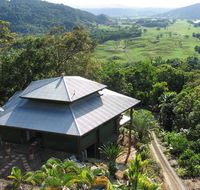 Cloud 9 - Accommodation in Brisbane