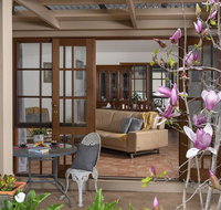 Cloud 9 Cottage - Waves Walks and Welcoming - Accommodation in Brisbane