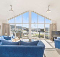 Cloud Nine - Accommodation in Brisbane