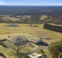 Cloudhill - magnificent rural views to Sydney - Accommodation in Brisbane