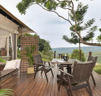 Clouds Safari - Accommodation in Brisbane
