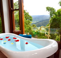 Clouds Serenity - Accommodation in Brisbane