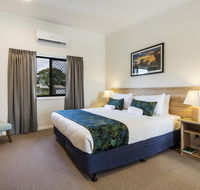 Club Maclean Motel - Accommodation in Brisbane