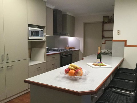 Club Stoneman - Accommodation in Brisbane 0